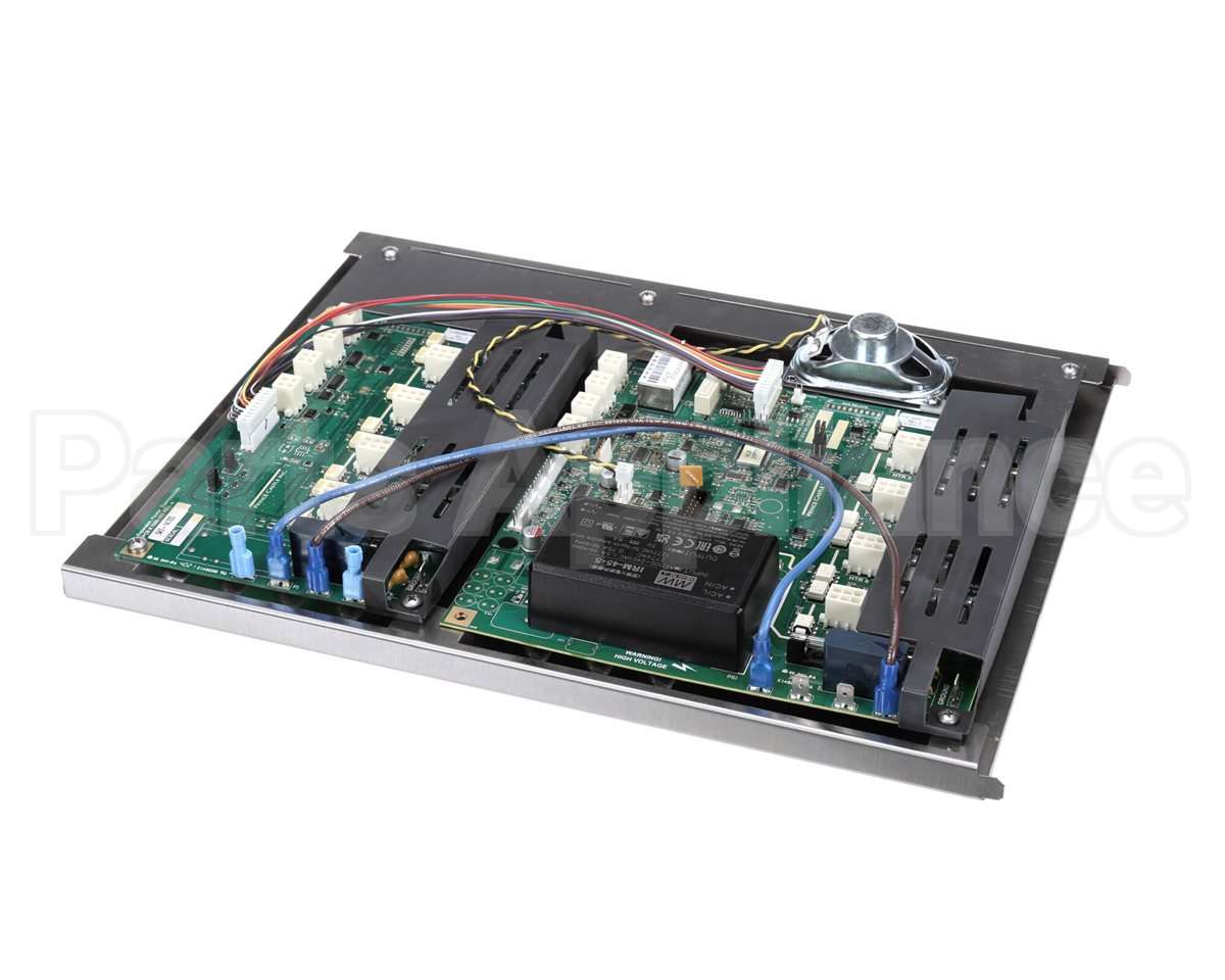 540-1740S Prince Castle Kit, 3X4 Side Panel Retrofit