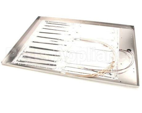 540-467S Prince Castle Kit, Base Rope Htr-33