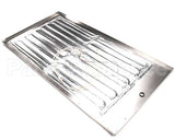 540-484S Prince Castle Gm Kit, Base Rope Heater-46