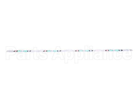 540-661S Prince Castle Kit,Overlay Main