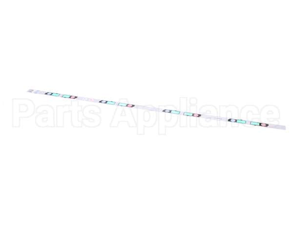 540-661S Prince Castle Kit,Overlay Main