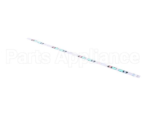 540-661S Prince Castle Kit,Overlay Main