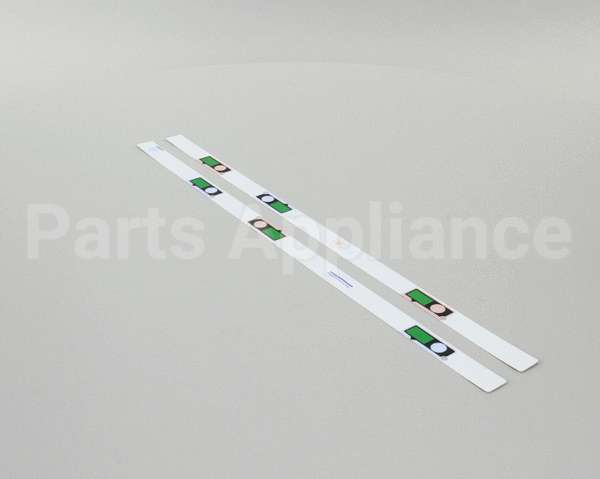 540-663S Prince Castle Kit,Overlay