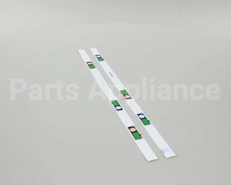 540-663S Prince Castle Kit,Overlay