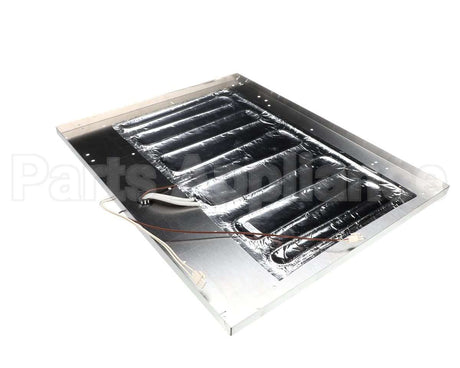 540-760S Prince Castle Kit Rope Heater Lower Asy