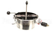 54000EX Gold Medal Products Kettle 4 Oz Assembly Export