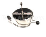 54000EX Gold Medal Products Kettle 4 Oz Assembly Export
