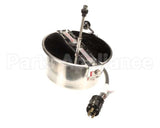 54000EX Gold Medal Products Kettle 4 Oz Assembly Export