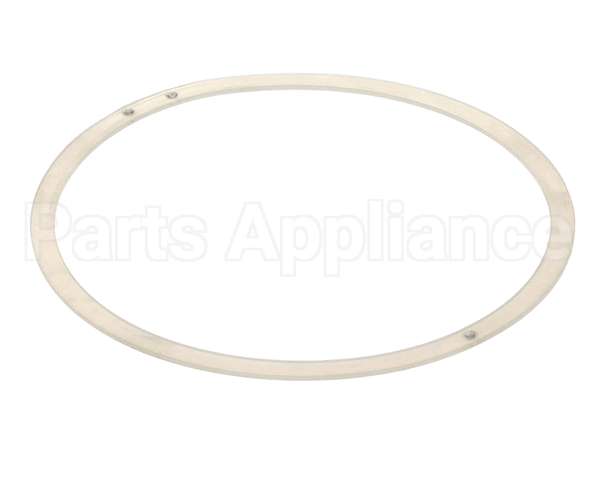 54003 Gold Medal Products Gasket 4 Oz Kettle