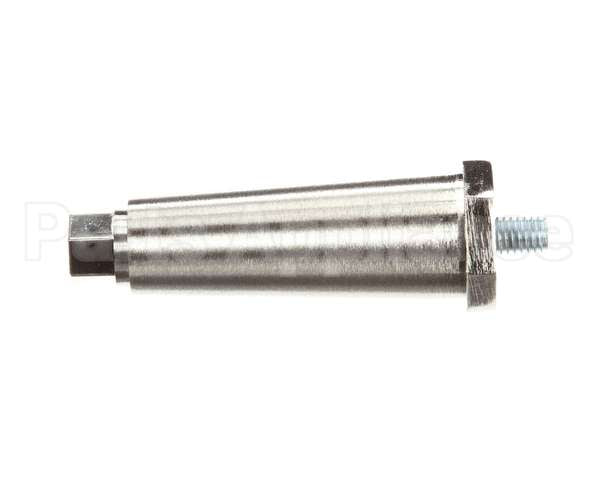 54003 Henny Penny Leg-4 In Adjustable Metal S