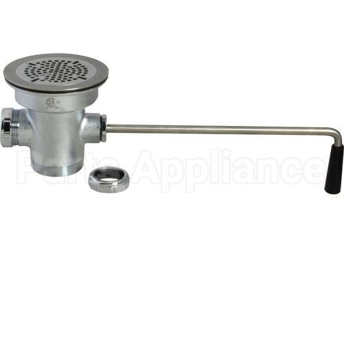 54006 Compatible Jackson Twist Waste