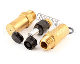 54015 Blodgett Convsn Kit, Nat-Lp, #54 Mtd