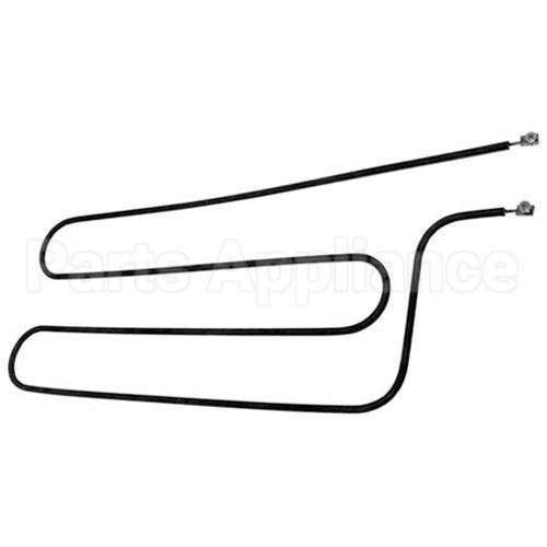 54018 Compatible Apw Warmer Element 115V 450W