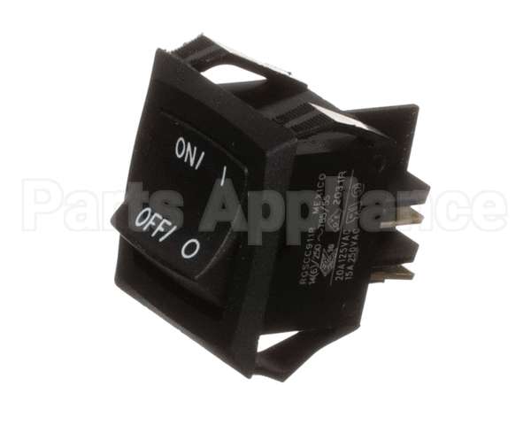540320 Paragon Popcorn Switch 3Tp16 Set Of 3