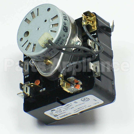 WP33001631 Whirlpool Timer