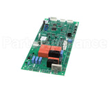 540591 Continental Girbau Processor Board, Mg623/ Rmg055 Logi Pro