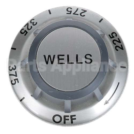 54066 Compatible Wells Dial 2-3/8 D, Off-375-225