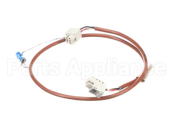 54075 Blodgett Harness,Hv100 Manual,Shielded