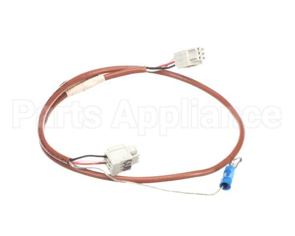 54075 Blodgett Harness,Hv100 Manual,Shielded