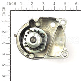5407K Briggs & Stratton Motor-Starter