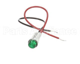 54085 Henny Penny Light-Ce Indicator, Green