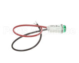 54085 Henny Penny Light-Ce Indicator, Green