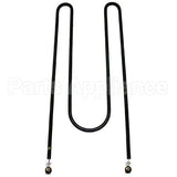 54087 Compatible Apw Toaster Element 120V 832W