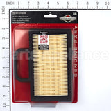 5408K Briggs & Stratton Air Filter W/Pre Cln