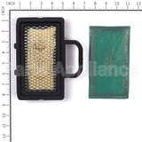 5408K Briggs & Stratton Air Filter W/Pre Cln