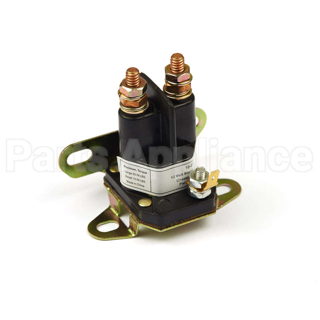 5409K Briggs & Stratton 3 Pole Strt Solenoid