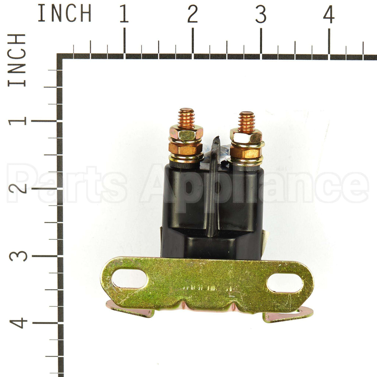 5409K Briggs & Stratton 3 Pole Strt Solenoid