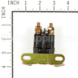 5409K Briggs & Stratton 3 Pole Strt Solenoid