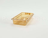 541-1095 Prince Castle Pan W/Handle, Amber