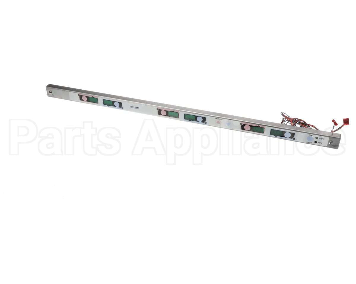 541-1109S Prince Castle Kit Timer Bar 6Ch (Dhb2Pt-27Bc
