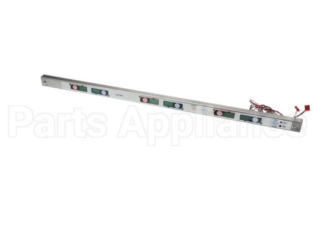 541-1109S Prince Castle Kit Timer Bar 6Ch (Dhb2Pt-27Bc