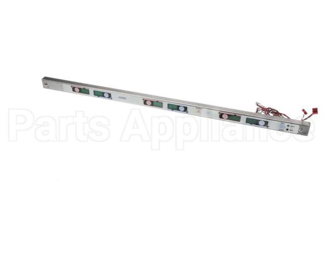 541-1109S Prince Castle Kit Timer Bar 6Ch (Dhb2Pt-27Bc