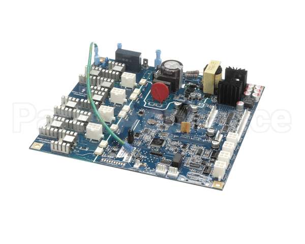 541-1183S Prince Castle Kit,Main Pcb (Dhb4Ss-20Snc)