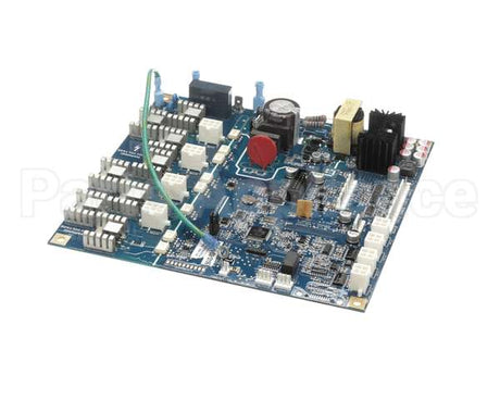 541-1183S Prince Castle Kit,Main Pcb (Dhb4Ss-20Snc)