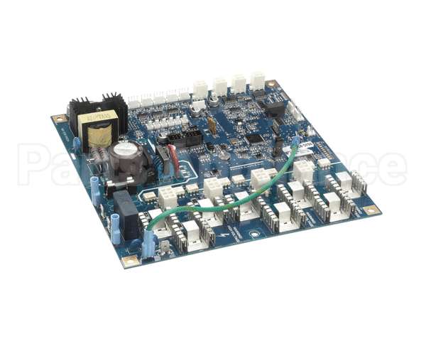 541-1183S Prince Castle Kit,Main Pcb (Dhb4Ss-20Snc)