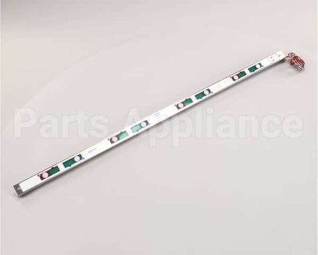 541-1187S Prince Castle Kit,B-Bar Main (2Ss-33Snc)