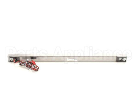 541-1189S Prince Castle Kit,B-Bar Main (4Ss-20Snc)
