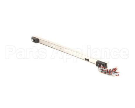 541-1243S Prince Castle Kit,Aux Button Bar (4Pt-20Jb)