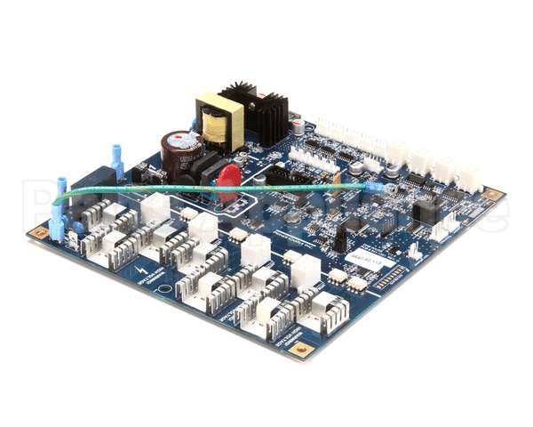 541-1346S Prince Castle Boxed Kit, Main Board