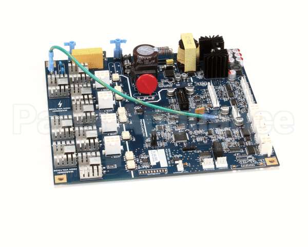 541-1348S Prince Castle Main Computer Board