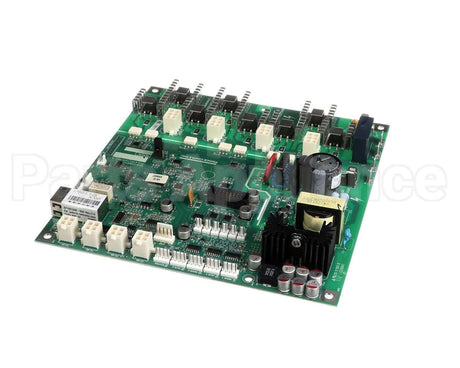 541-1371 Prince Castle Control Board