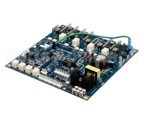 541-1380S Prince Castle Main Portion Control Board 2