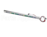 541-1537S Prince Castle Timer Bar, 4 Channel Base
