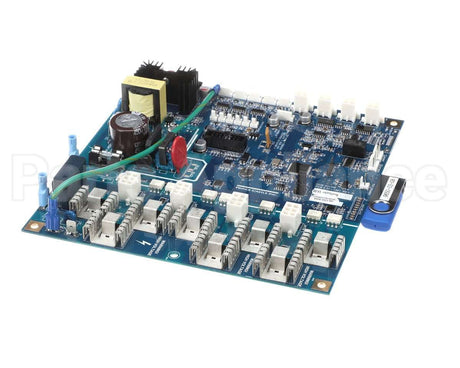 541-1545S Prince Castle Pcb Main Kit