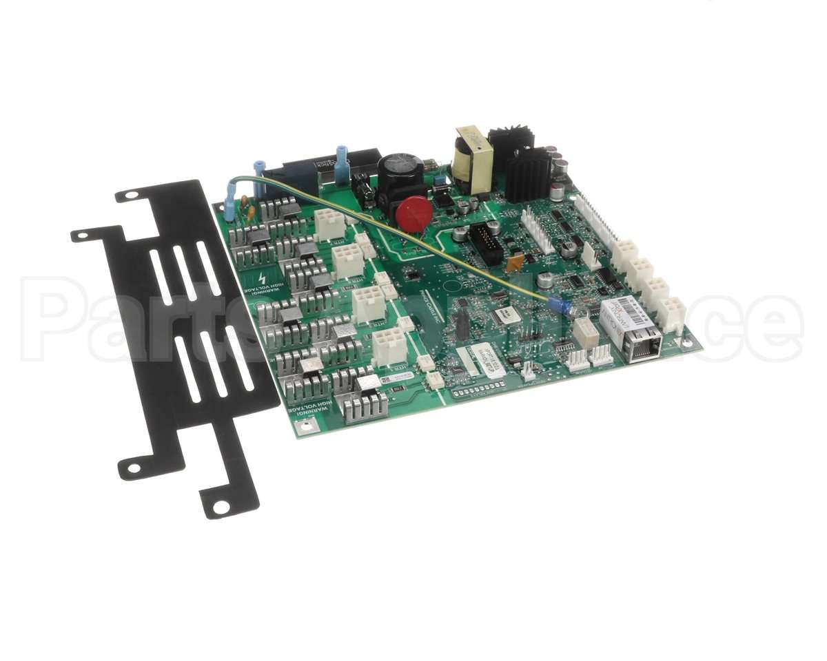 541-1703S Prince Castle Kit, Pcb Control Board Ehb 2