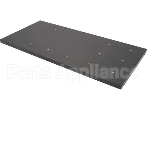 541-376S Compatible Prince Castle Upper Heater 230V Assy